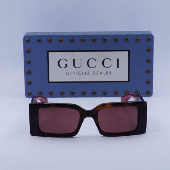 Final Price! Gucci GG1860S 002 Sunglasses main image 10